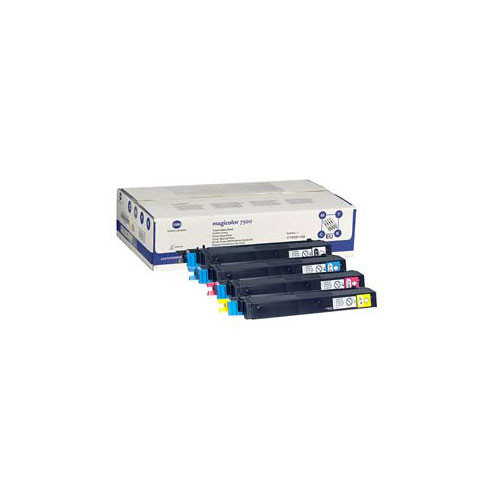 Minolta 1710531-100 toner Economy pack (original Minolta) 1710531-100 071670 - 1