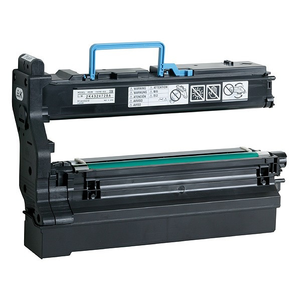 Minolta 1710604-005 black high capacity toner (original Minolta ) 1710604-005 4539433 071585 - 1