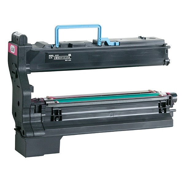 Minolta 1710604-008 cyan high capacity toner (original Minolta) 1710604-008 4539333 071600 - 1