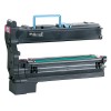 Minolta 1710604-008 cyan high capacity toner (original Minolta)