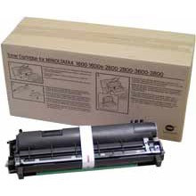 Minolta 4152-613 black toner (original Minolta) 4152-613 072064 - 1