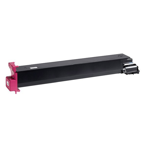 Minolta 8938-623 magenta toner (original Minolta) 8938623 071865 - 1