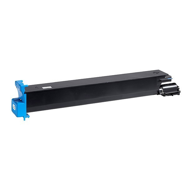 Minolta 8938-624 cyan toner (original Minolta) 8938624 071870 - 1