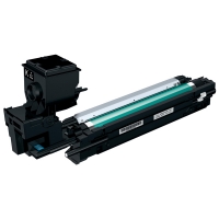 Minolta A0WG02H black high capacity toner (original Minolta) A0WG02H 072458