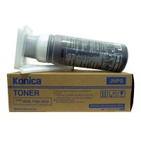 Minolta Konica 00KW black toner (original Konica) 00KW 072204 - 1