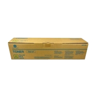 Minolta Konica Minolta TN213Y yellow toner (original) A0D7252 072252