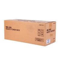 Minolta Konica Minolta WX-103 (A4NNWY1) waste toner box (original Konica Minolta) A4NNWY1 072620