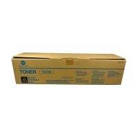 Minolta TN210K (8938-509) black toner (original Konica) 8938-509 072010