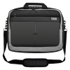 Monolith 1501 Style IT black/grey laptop bag, 17.2 inch 2000001501 068519 - 1