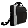 Monolith 1501 Style IT black/grey laptop bag, 17.2 inch 2000001501 068519 - 2