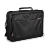 Monolith 2342 17.6 inch laptop bag in nylon black 2000002342 068501 - 1