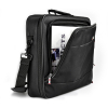 Monolith 2342 17.6 inch laptop bag in nylon black 2000002342 068501 - 4