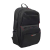 Monolith 3205 black laptop backpack, 15.6 inch