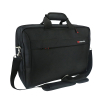 Monolith 3209 black laptop bag, 15.6 inch