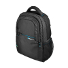 Monolith 3312 Blue Line black/blue laptop backpack, 15.6 inch