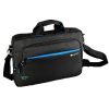 Monolith 3314 Blue Line black/blue laptop bag, 15.6 inch