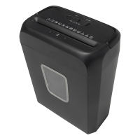 Monolith C237 cross-cut paper shredder 1900MOC237 068517