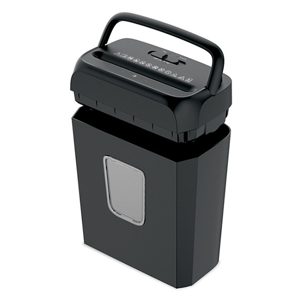 Monolith C237 cross-cut paper shredder 1900MOC237 068517 - 2