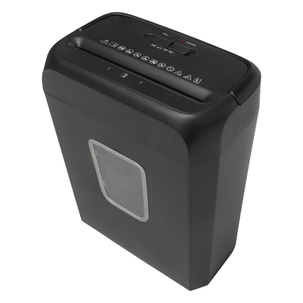 Monolith P4 paper shredder | Monolith C237 cross-cut 1900MOC237 068517 - 1