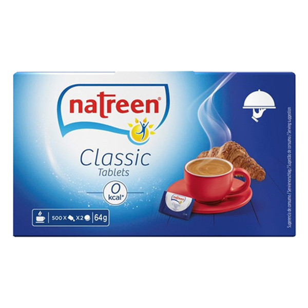 Natrena sachets (500-pack)  423009 - 1