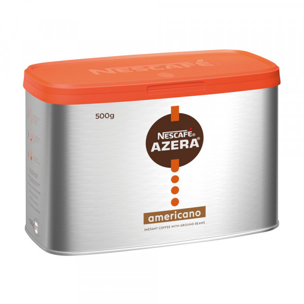 Nescafe Azera Americano 500g 12284221 246291 - 1