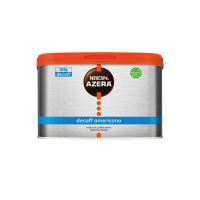 Nescafe Azera Americano decaffeinated coffee, 420g 12495100 299254