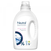 Neutral Fine liquid detergent, 1 litre (20 washes)  SNE00051