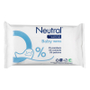 Neutral wipes (63-pack)