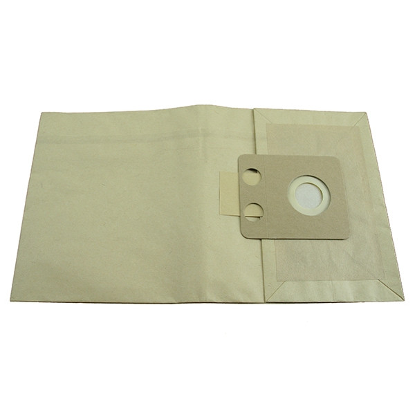 Nilfisk 140.8618.000 | paper vacuum cleaner bags | 10 bags (123ink version)  SNI00001 - 1