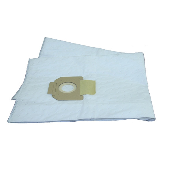 Nilfisk 302000449 | microfibre vacuum cleaner bags | 5 bags (123ink version)  SNI01006 - 1