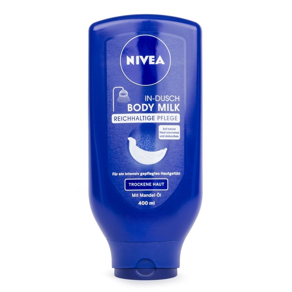 Nivea In-Shower Body Milk, 400ml  SNI05165 - 1