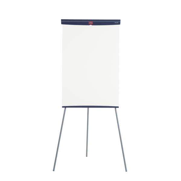 Nobo Classic non-magnetic flipchart whiteboard 1905241 247336 - 1