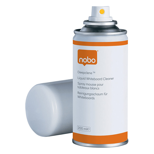 Nobo Deepclene whiteboard foam, 200ml 34533943 238464 - 1