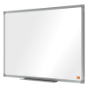 Nobo Essence magnetic lacquered steel whiteboard, 60cm x 45cm 1905209 247533 - 3