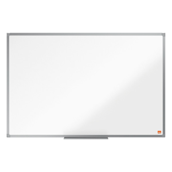 Nobo Essence magnetic lacquered steel whiteboard, 90cm x 60cm 1905210 247534 - 1