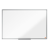 Nobo Essence magnetic lacquered steel whiteboard, 90cm x 60cm