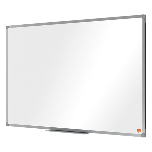 Nobo Essence magnetic lacquered steel whiteboard, 90cm x 60cm 1905210 247534 - 3