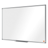 Nobo Essence magnetic lacquered steel whiteboard, 90cm x 60cm  247549 - 1