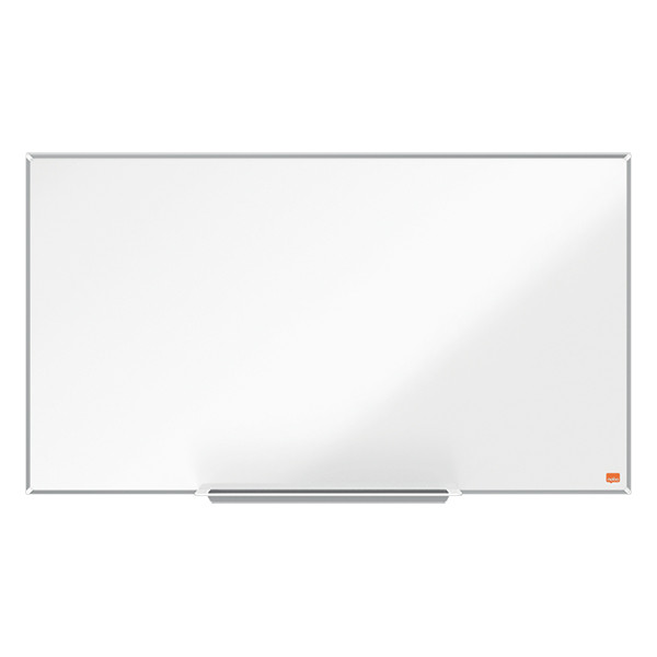 Nobo Impression Pro Widescreen lacquered steel magnetic whiteboard, 89cm x 50cm 1915254 247397 - 1