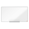 Nobo Impression Pro Widescreen lacquered steel magnetic whiteboard, 89cm x 50cm 1915254 247397 - 1