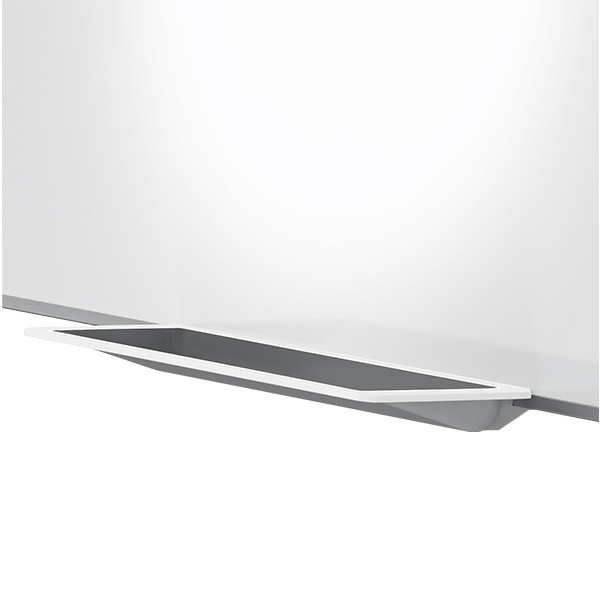 Nobo Impression Pro magnetic lacquered steel whiteboard, 600mm x 450mm 1915401 247388 - 3