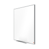 Nobo Impression Pro  magnetic lacquered steel whiteboard, 900mm x 600mm 1915402 247389 - 2