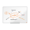 Nobo Impression Pro  magnetic lacquered steel whiteboard, 900mm x 600mm 1915402 247389 - 4