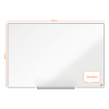 Nobo Impression Pro whiteboard magnetic enamelled 90cm x 60cm