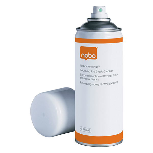 Nobo Noboclene Plus whiteboard foam, 400ml 34531163 247290 - 1