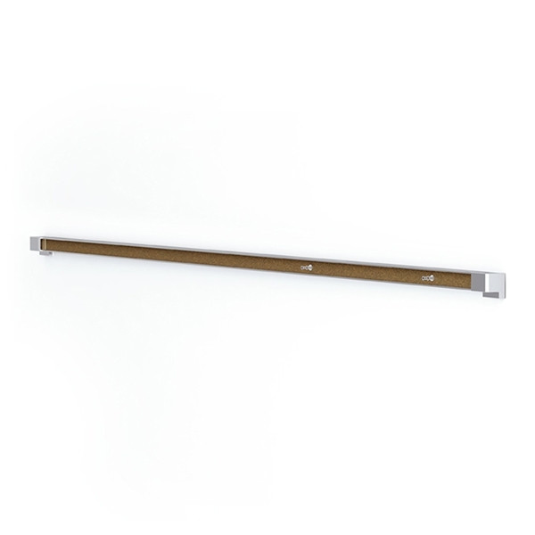 Nobo Prestige information bar, 120cm 1903827 247346 - 1