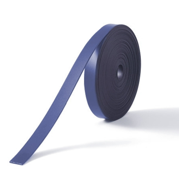 Nobo blue magnetic tape, 5mm x 2m 1901108 247297 - 1