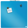 Nobo blue magnetic whiteboard, 36cm x 36cm 1903873 208163 - 3