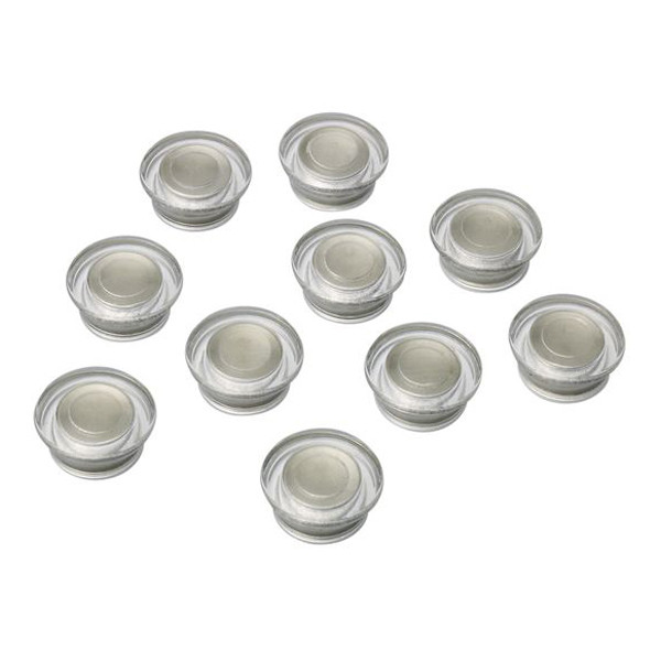 Nobo glass magnets (10-pack) 1903854 247181 - 1