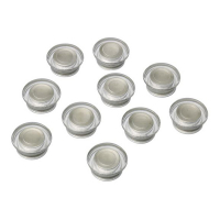 Nobo glass magnets (10-pack) 1903854 247181